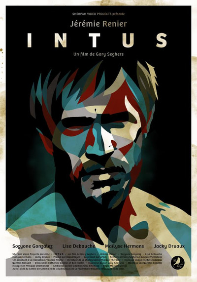 Póster de Intus