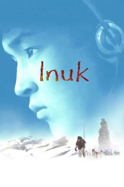 Póster de Inuk