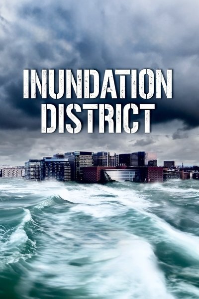 Póster de Inundation District