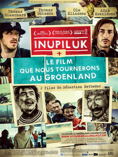 Póster de Inupiluk