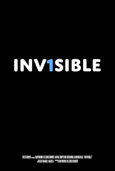 Póster de Inv1sible