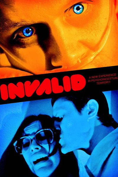 Póster de Invalid