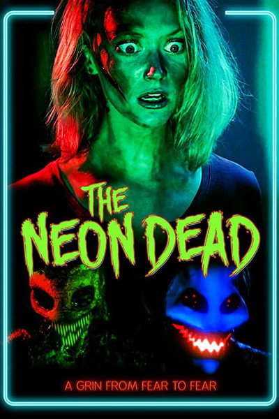 Póster de Invasion of the Undead