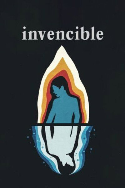 Póster de Invencible
