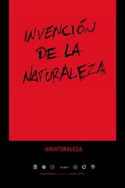 Póster de Invención de la Naturaleza