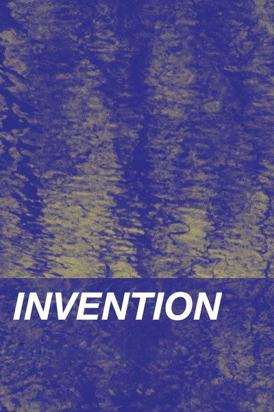 Póster de Invention