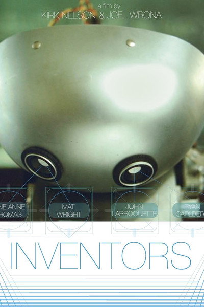 Póster de Inventors