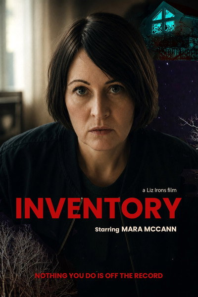 Póster de Inventory