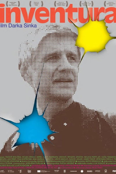 Póster de Inventura