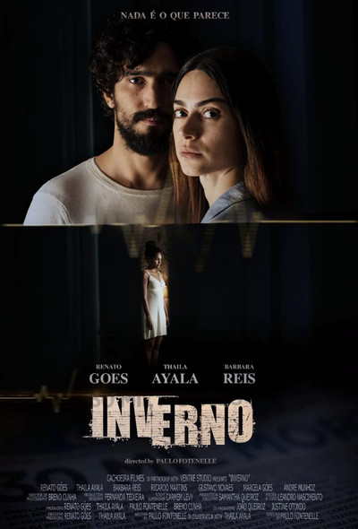 Póster de Inverno