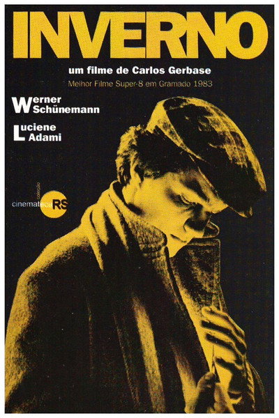 Póster de Inverno