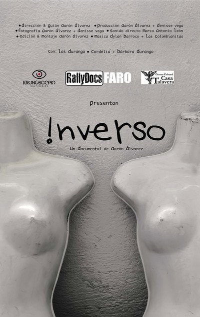 Póster de Inverso