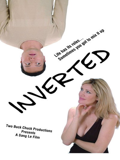 Póster de Inverted