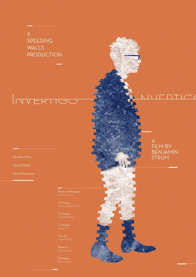Póster de Invertigo