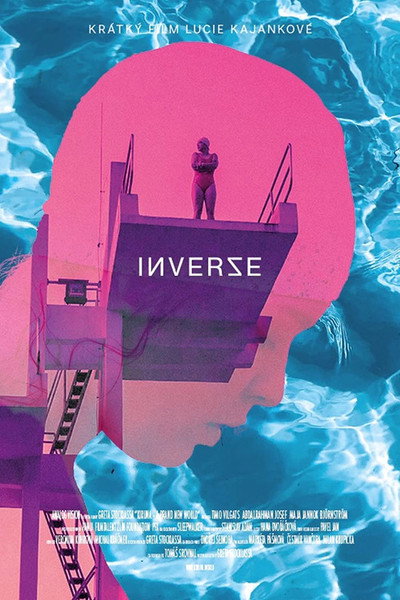 Póster de Inverze