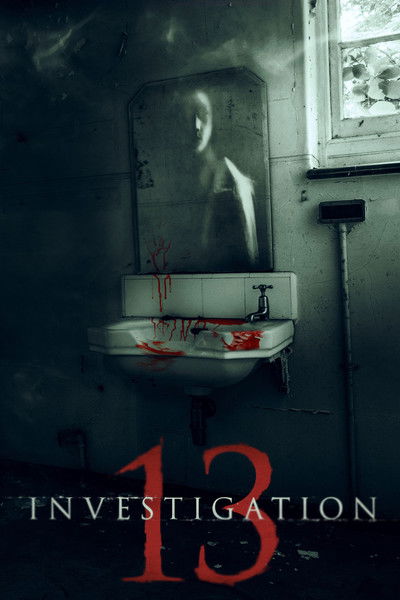Póster de Investigation 13