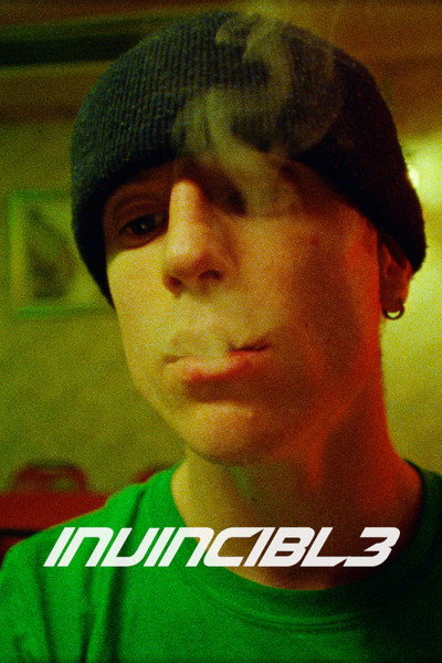 Póster de Invincibl3