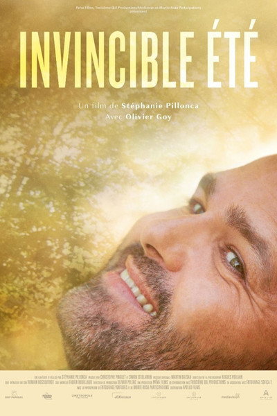 Póster de Invincible été