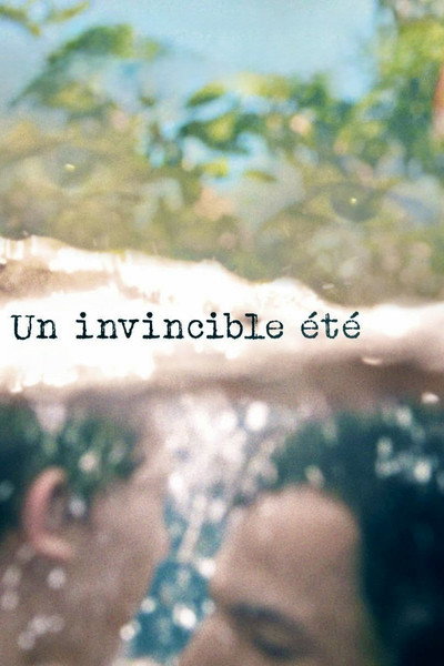 Póster de Invincible Summer