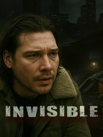 Póster de Invisible