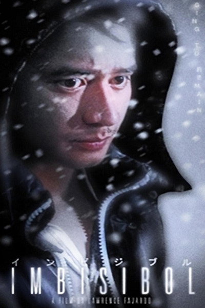 Póster de Invisible