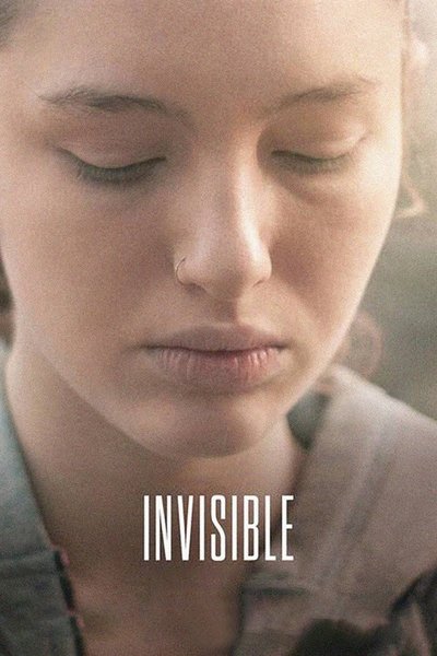 Póster de Invisible