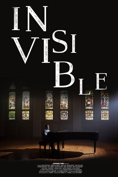 Póster de Invisible