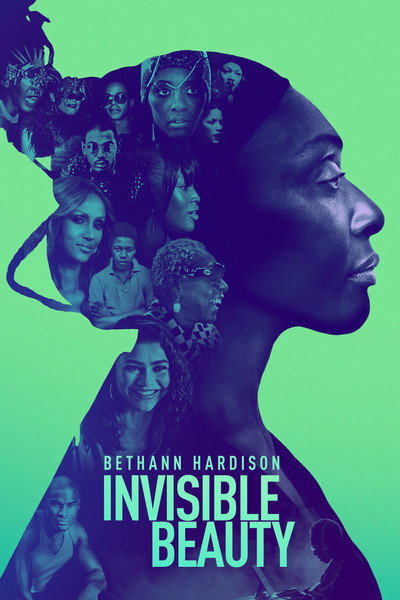 Póster de Invisible Beauty