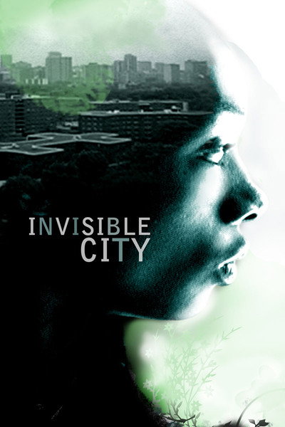 Póster de Invisible City