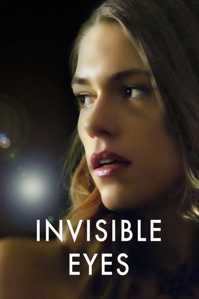 Póster de Invisible Eyes