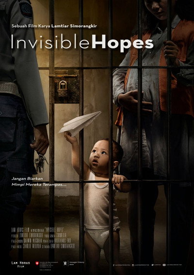 Póster de Invisible Hopes