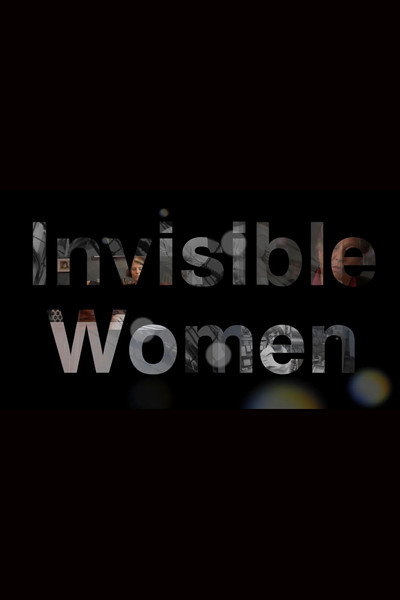 Póster de Invisible Women