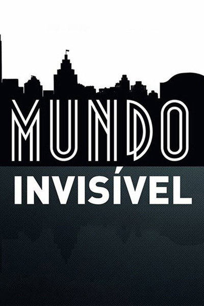 Póster de Invisible World