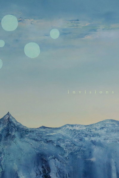Póster de Invisions (Monument)