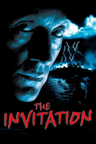 Póster de Invitation