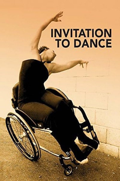 Póster de Invitation to Dance