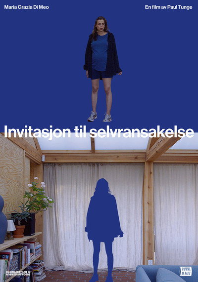 Póster de Invitation to Self-Examination