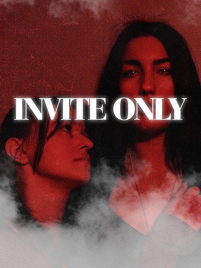 Póster de Invite Only