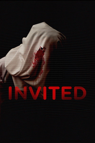 Póster de Invited