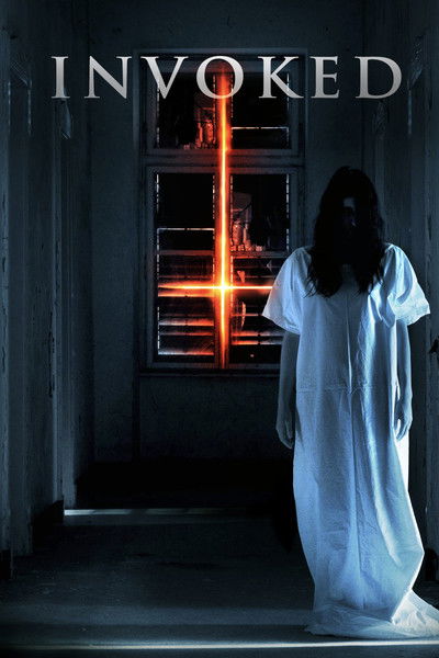 Póster de Invoked