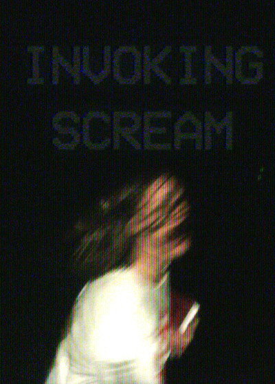 Póster de Invoking Scream