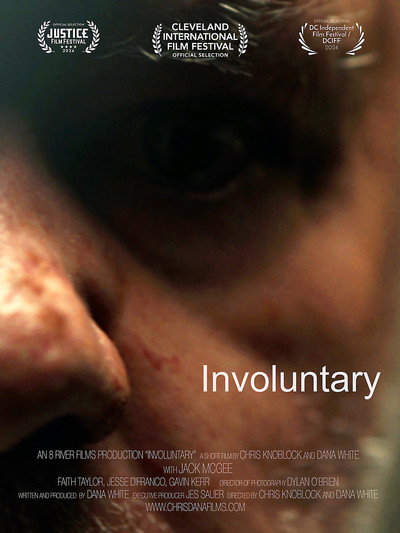 Póster de Involuntary