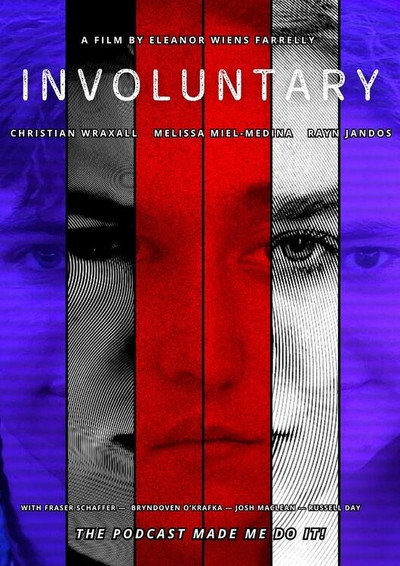 Póster de Involuntary