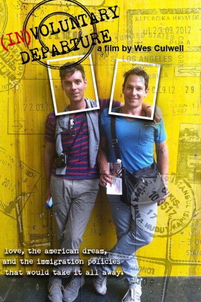 Póster de (in)Voluntary Departure