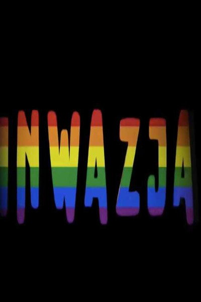 Póster de Inwazja