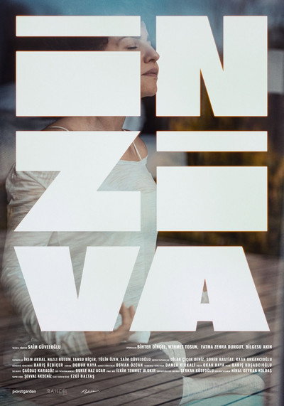 Póster de Inziva