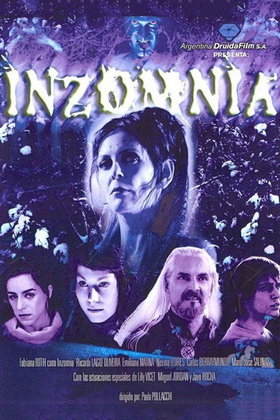 Póster de Inzomnia