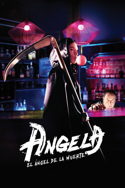Póster de Io e Angela