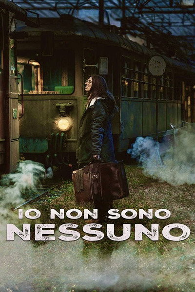 Póster de Io non sono nessuno