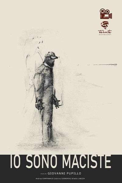 Póster de Io sono Maciste